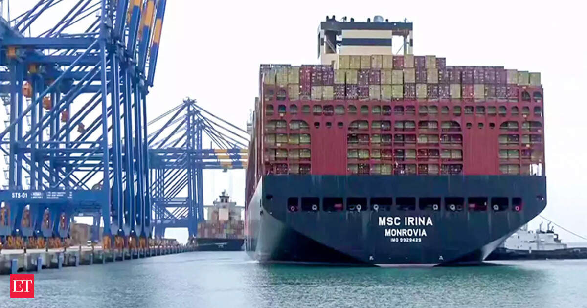 West Asia turmoil puts $11.8 billion of India’s farm exports at risk: Report