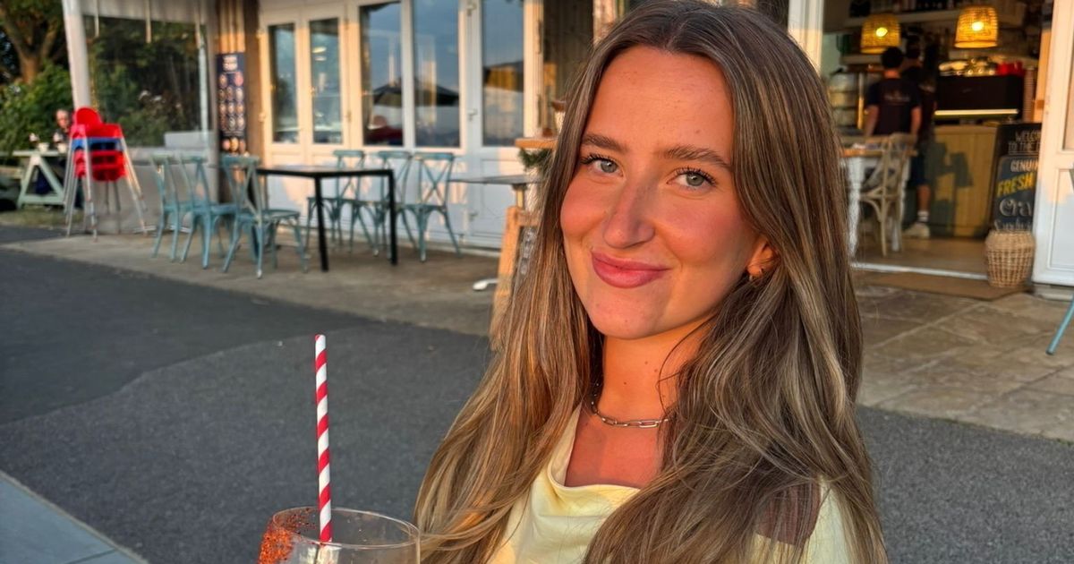 'Hidden illness convinced me I was a paedophile - I thought I was a monster'