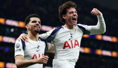 Archie Gray and the 5 Tottenham players who must remain in Igor Tudor's boat