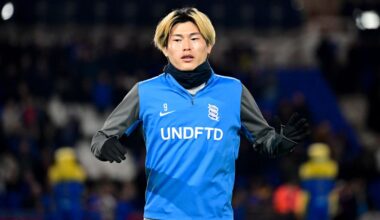 Kyogo suffers ultimate indignity as Celtic return knock back spirals into four-word Birmingham reality check