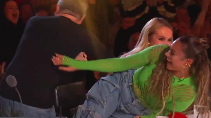 Video Player Placeholder