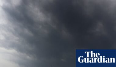 Why an Iran war inflation shock could wreck global economic recovery | Economics