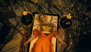 Why 'The Bride' Flopped at the Box Office