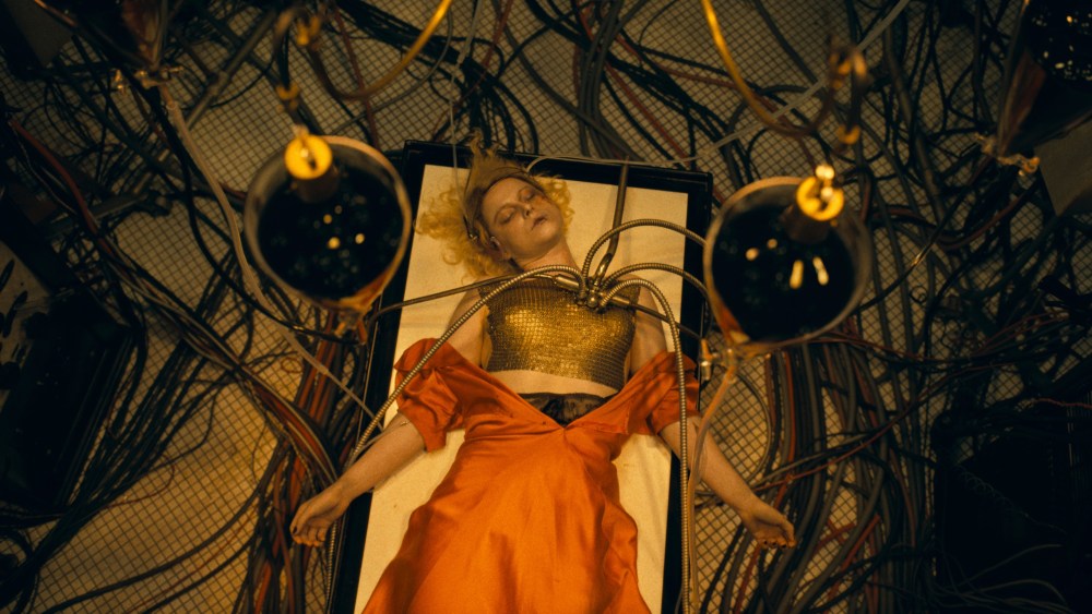 Why 'The Bride' Flopped at the Box Office