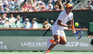 Learner Tien Comes Of Age On The Big Stage