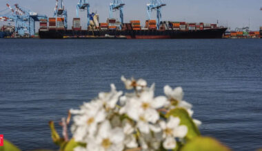 India waives port procedures for cargo forced to turn back due to Strait of Hormuz crisis