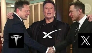 Elon Musk moves for mistrial in Twitter fraud case because everyone hates him
