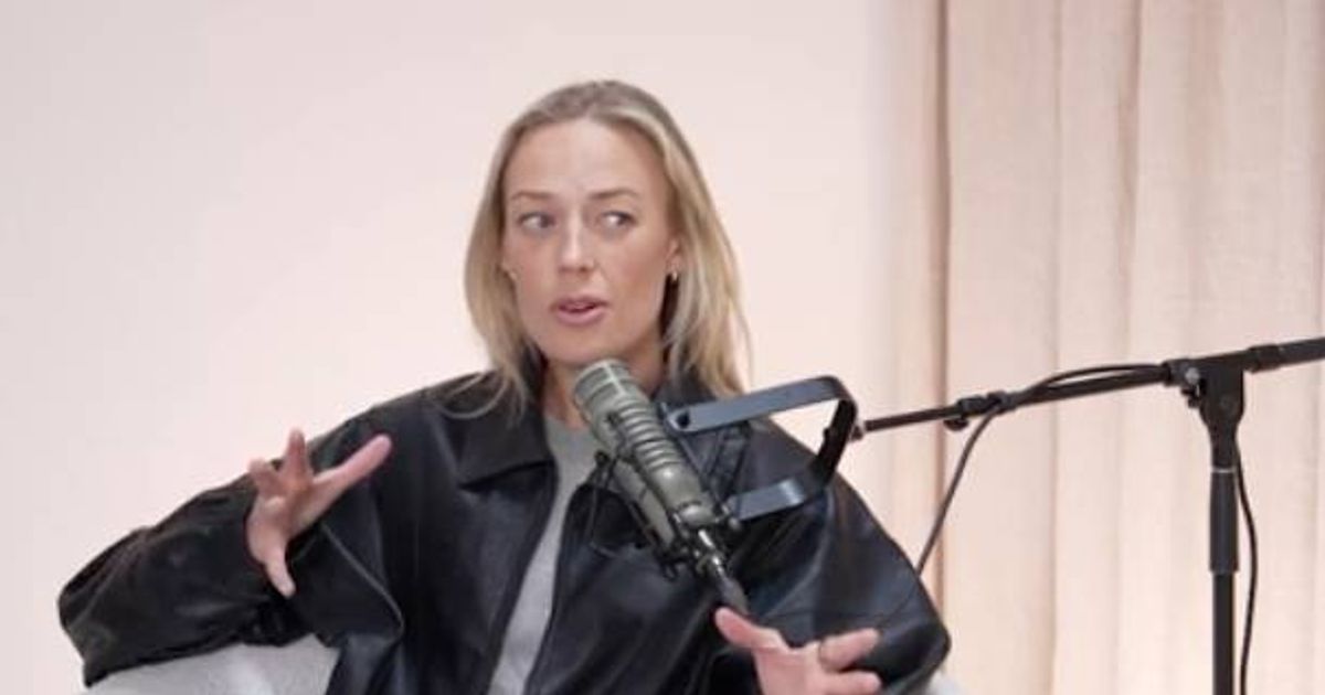 Sophie Cunningham reveals strict dating rule that many men can't follow