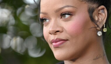 Woman shoots at Rihanna's L.A. home with AR-15-style rifle; no injuries reported, police say