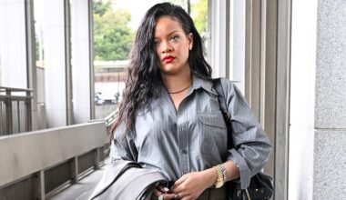 Woman fires '10 shots' at Rihanna's Beverly Hills mansion