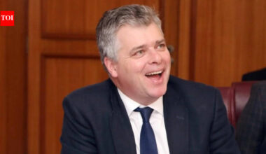 Viasat exploring partnerships across India’s space value chain — launch, manufacturing and software: Global President Ben Palmer