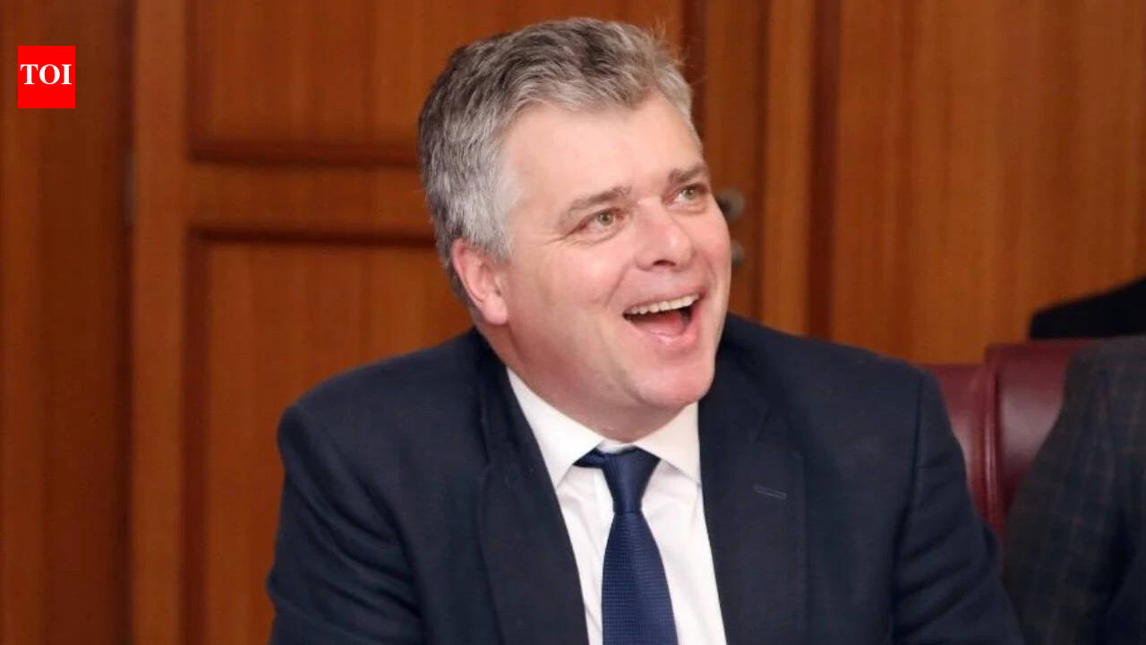 Viasat exploring partnerships across India’s space value chain — launch, manufacturing and software: Global President Ben Palmer