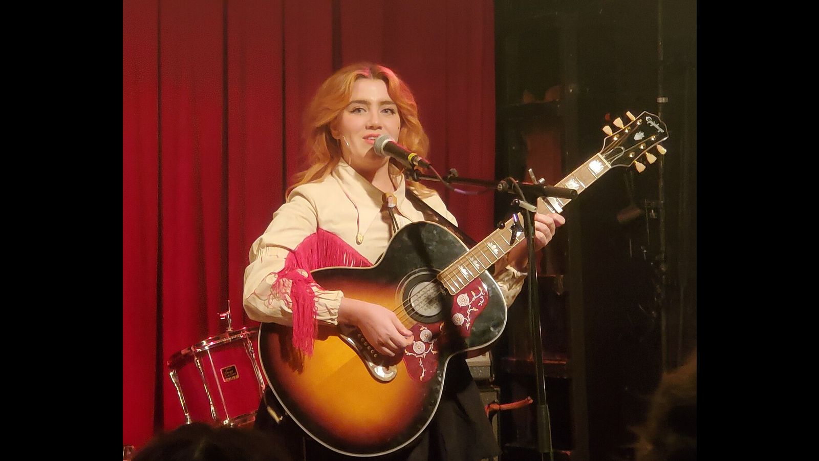 Brit awards and Baftas: Criticising genocide and the rise of the far-right and being censored for it