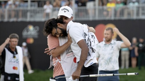 Arnold Palmer Invitational Presented By Mastercard 2026 - Final Round