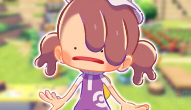 UK Charts: Pokémon Pokopia 'Undersupplied' At Retail And Falls Short