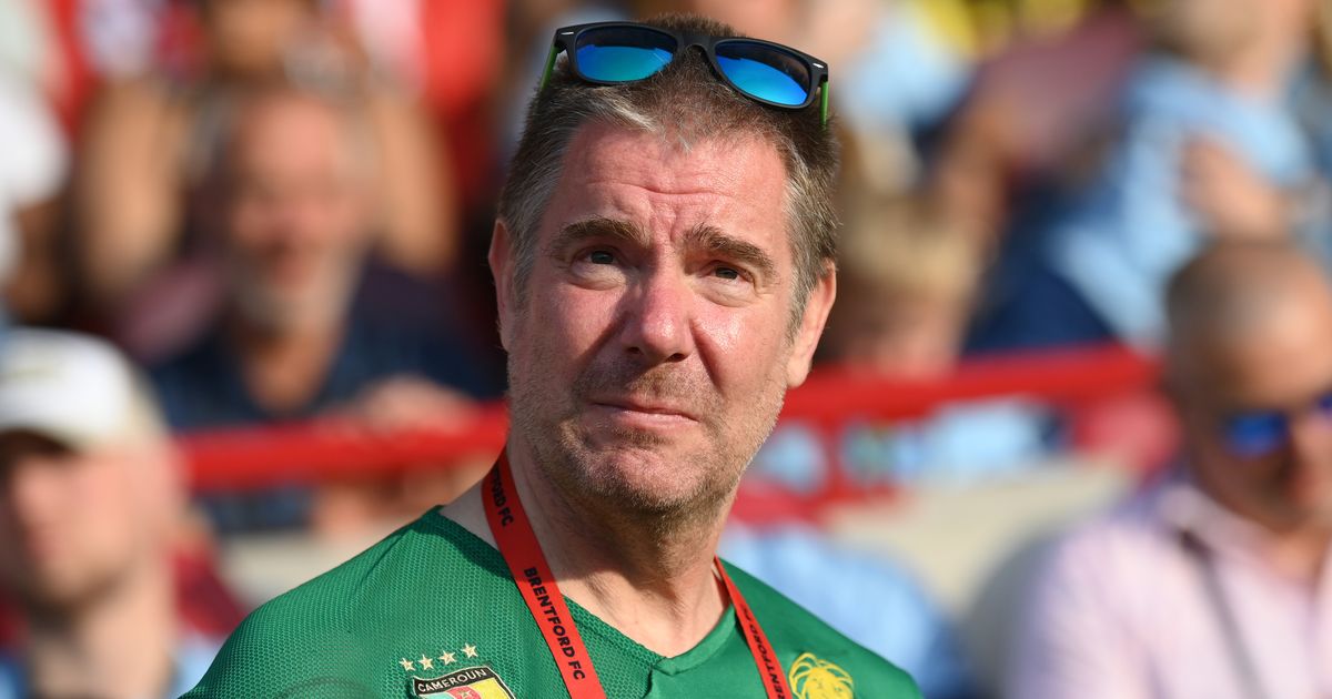 Brentford owner shares regret at failing to sign Arsenal and Man City duo for combined £4m