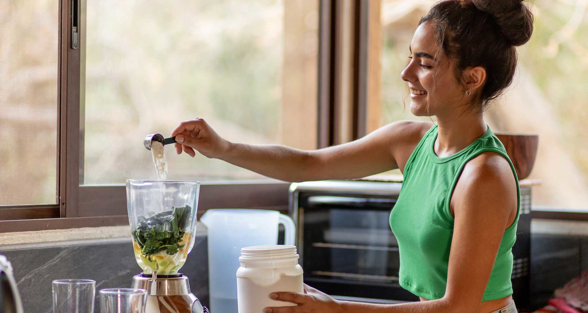 Do Collagen Supplements Work? A Review Of 100+ Trials Has Results - MindBodyGreen