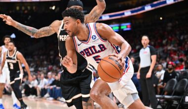 Five keys to winning in the fantasy basketball playoffs