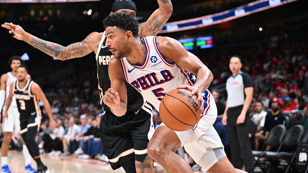 Five keys to winning in the fantasy basketball playoffs