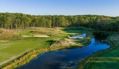 After a Historic Restoration, Yale Golf Course Reopens Ahead of Centennial Celebration