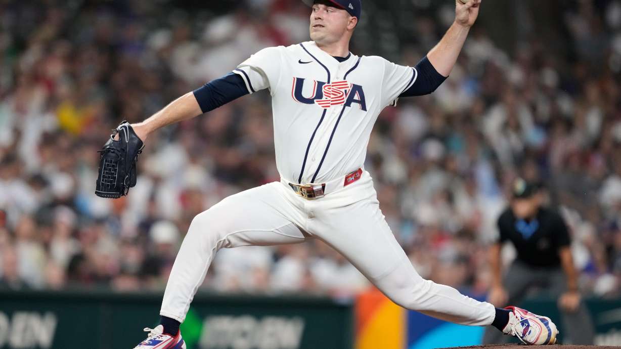 Tarik Skubal won't make another WBC start, citing spring plan and contract stakes