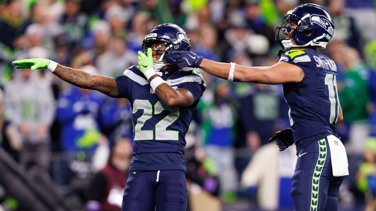 Seahawks 2026 free agency tracker: Offseason moves, signings