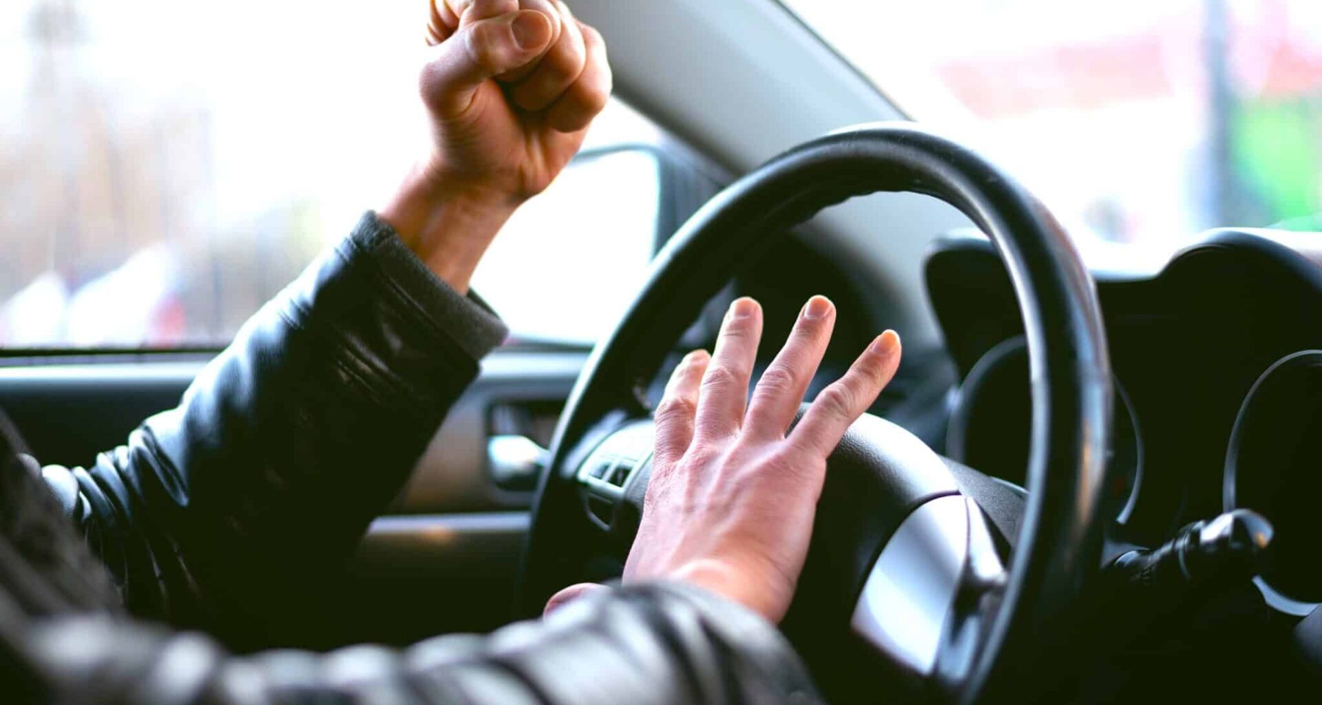 This One Simple Nutrient Could Slash Your Aggression Levels by 66%—Are You Getting Enough?