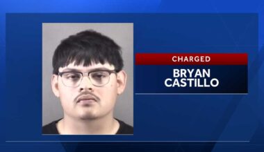 Man charged in crash that killed Forsyth Co. Sheriff’s Deputy