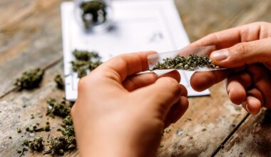 Compounds found in cannabis reduced liver fat in new study