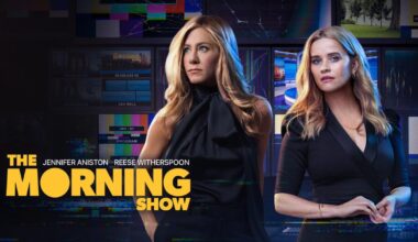 Jeff Daniels joins upcoming season of The Morning Show