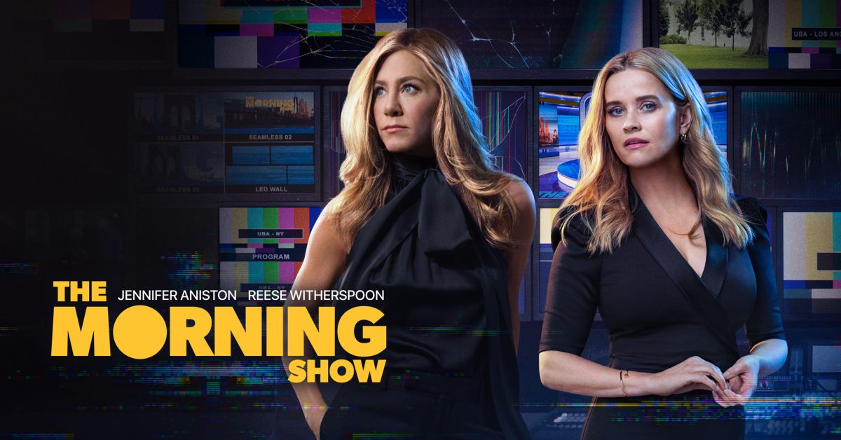 Jeff Daniels joins upcoming season of The Morning Show