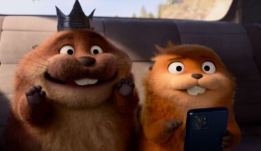 Pixar's 'Hoppers' bounds to No. 1 as Warner Bros.' 'The Bride!' is on life support