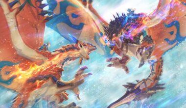 Round Up: The Reviews Are In For Monster Hunter Stories 3: Twisted Reflection