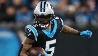 Source: Steelers, RB Rico Dowdle reach 2-year, $12.25M deal