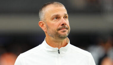 Report: Raiders Had Another Team Offering 2 First-Round Picks for Crosby