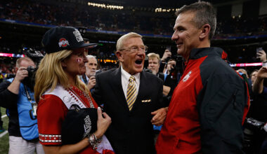 Urban Meyer Remembers Lou Holtz: How a Legend Shaped the Game | Don’t @ Me w/ Dan Dakich