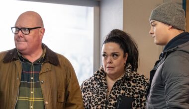 Emmerdale finally reveals Ray Walters plot outcome in 23 spoiler pictures