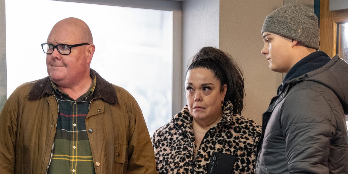 Emmerdale finally reveals Ray Walters plot outcome in 23 spoiler pictures