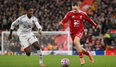 Premier League giants can't afford to miss Champions League riches for even a season