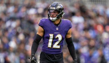 Source: Free agent Alohi Gilman reaches deal with Chiefs