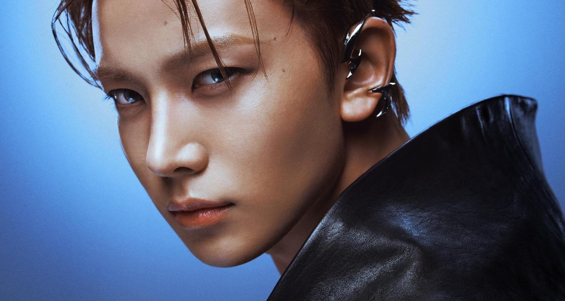 Heeseung of K-pop boy band ENHYPEN / Courtesy of Belift Lab