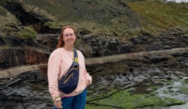 'I spent £40K on gambling sites and online shopping behind my husband's back'