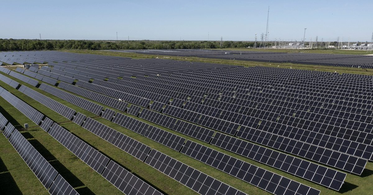 43 GW: Solar tops new US power for the 5th year in a row