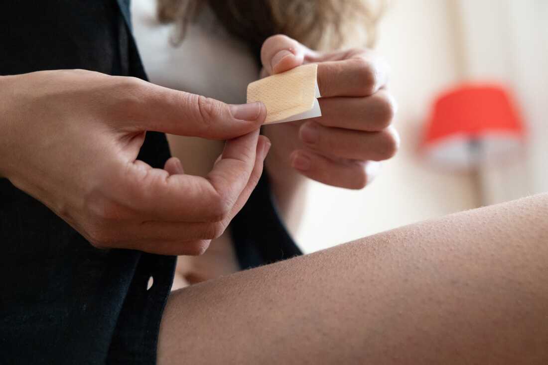 The use of hormone therapy for menopause symptoms has grown steadily over the past several years, due to evolving evidence of safety and new methods of delivery.