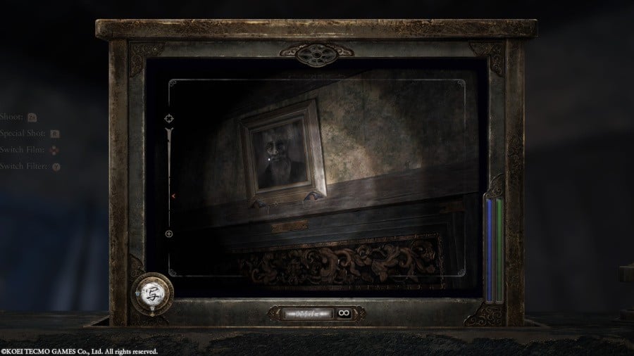 Fatal Frame II: Crimson Butterfly Remake Review - Screenshot 5 of 7