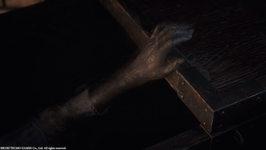 Fatal Frame II: Crimson Butterfly Remake Review - Screenshot 4 of 7