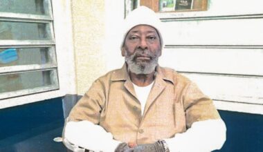 Alabama governor commutes death sentence of man who didn't kill anyone