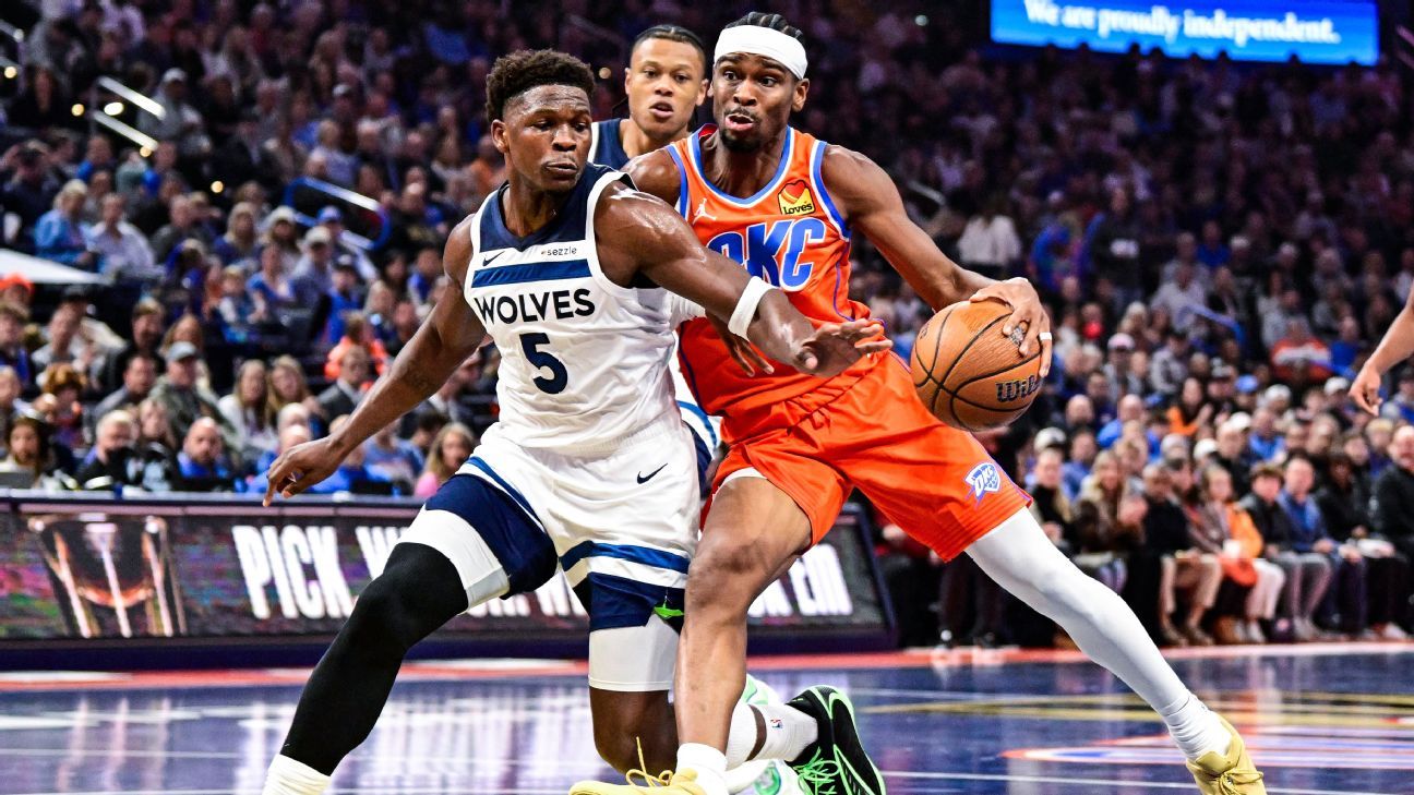 Western Conference playoff picture to be shaped by this week's NBA action on Disney+ in the Philippines