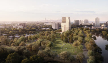 Obama Presidential Center in Chicago's Jackson Park Set to Open on Juneteenth 2026