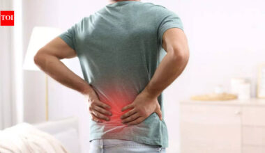 Body aches even without exercise or injury? Doctor reveals what causes everyday pain and simple habits that help reduce it